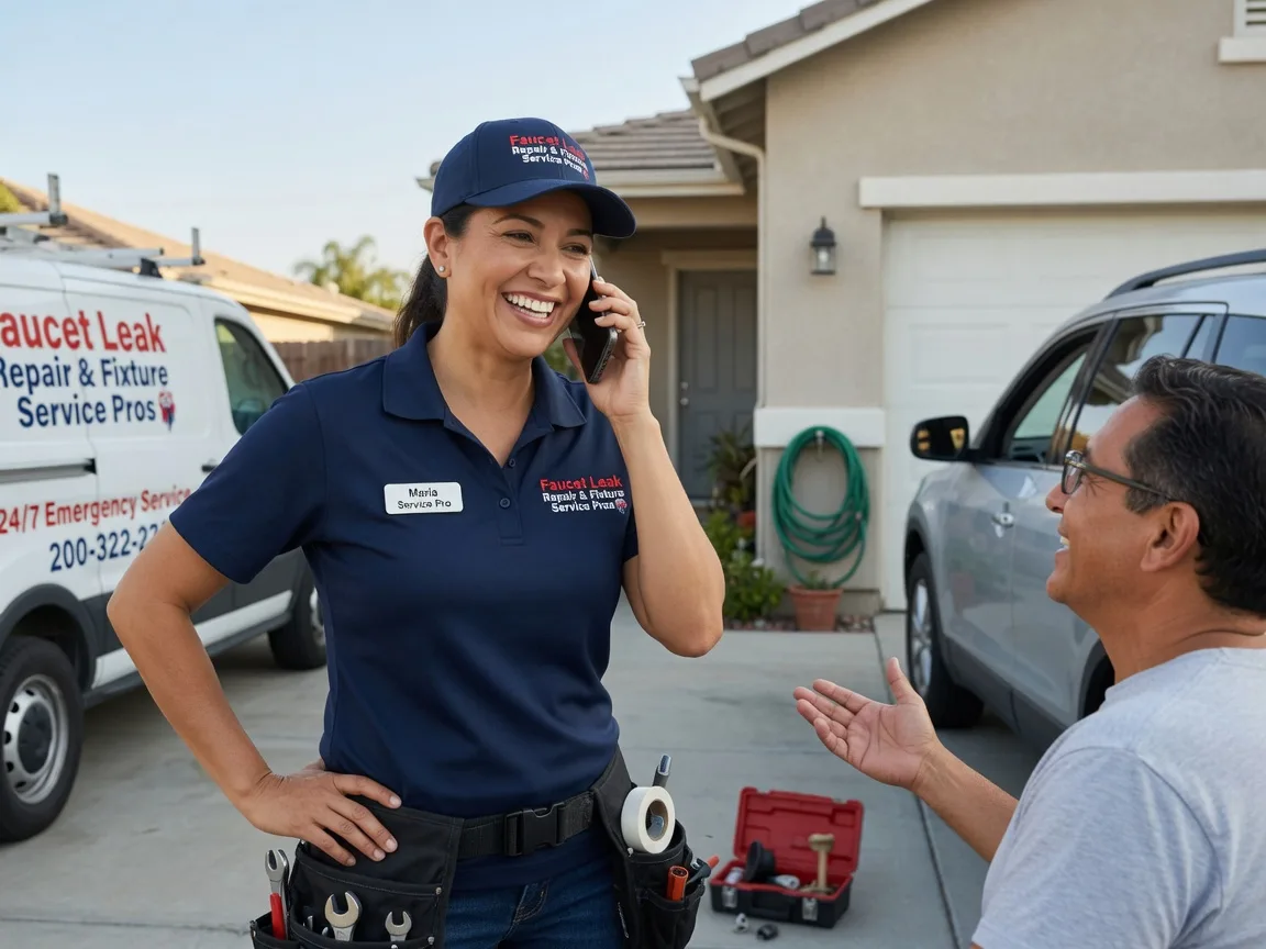 Faucet Repair Lake City, SC FAQs