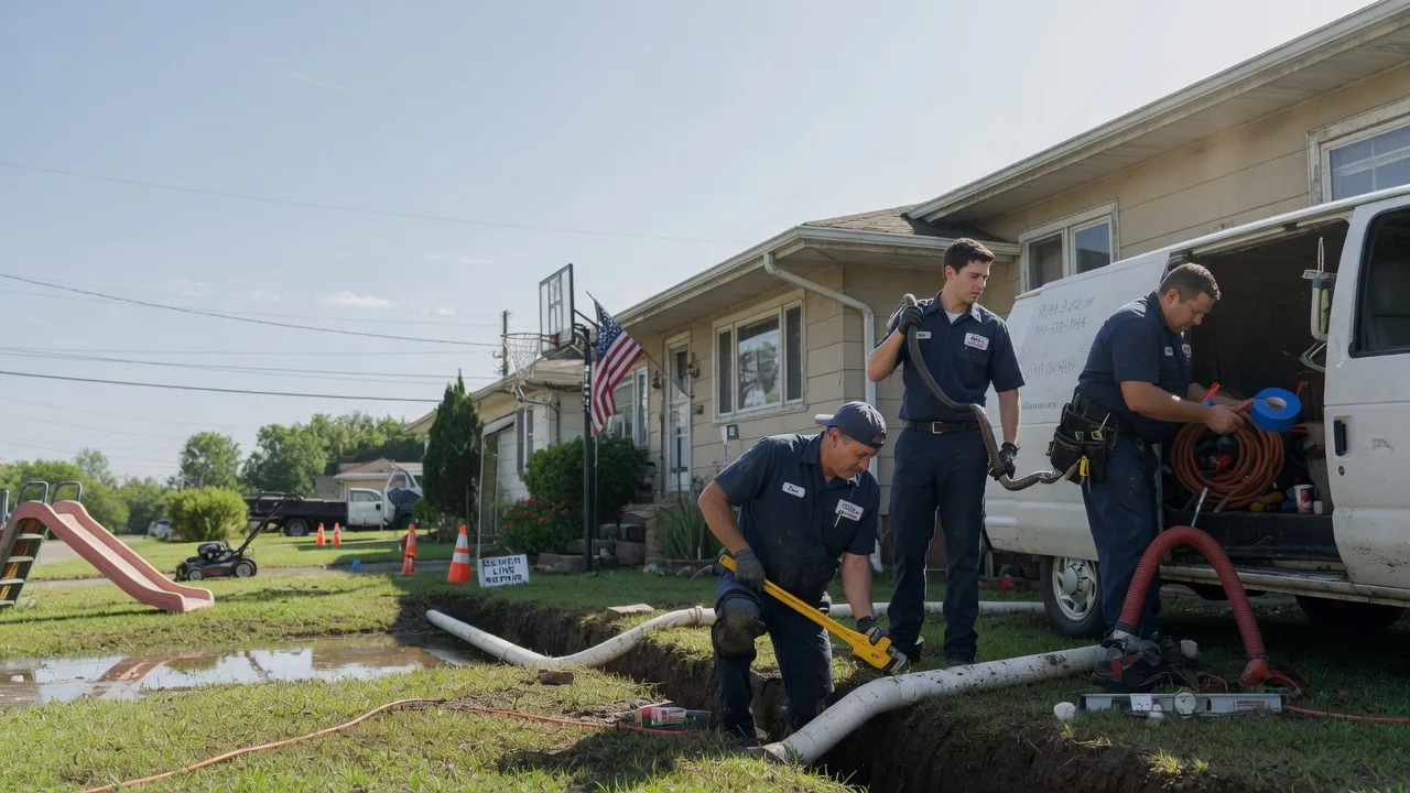 Toilet Installation in Lake City, SC near me